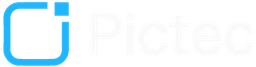 Pictec Logo