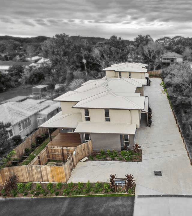 Aerial Editing After