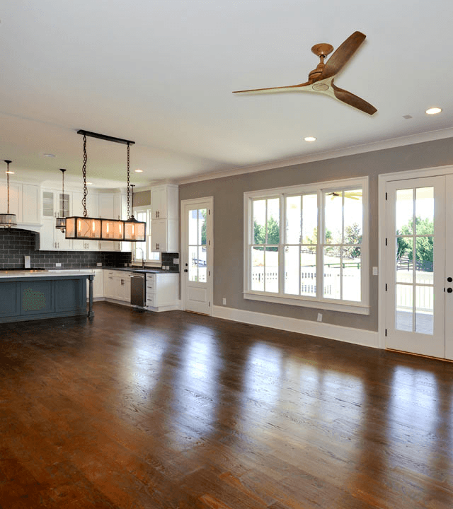 Virtual Staging Before